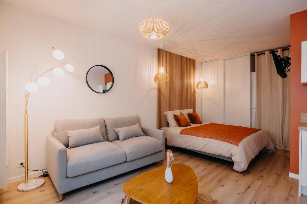 L'Atelier - Coeur De Ville - Tout Equipe Шоле Екстер'єр фото