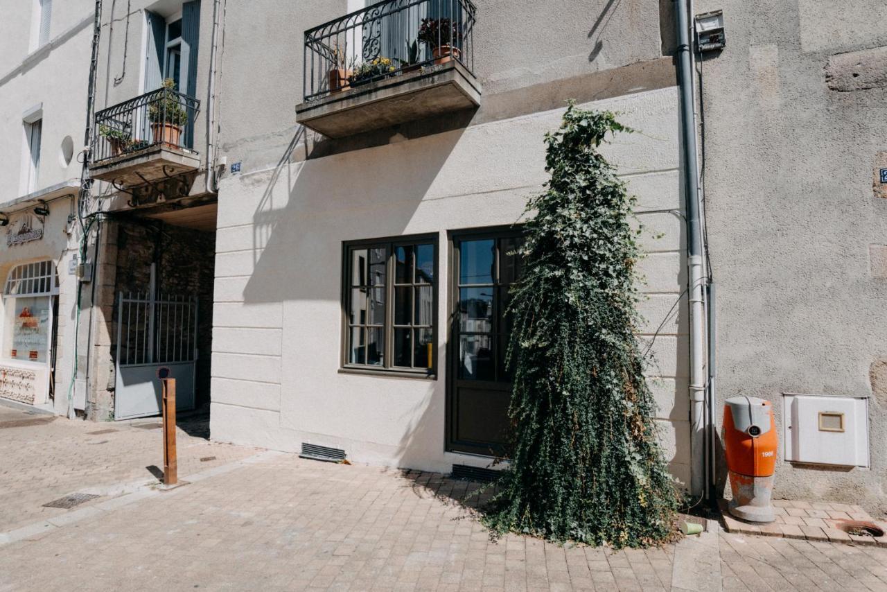 L'Atelier - Coeur De Ville - Tout Equipe Шоле Екстер'єр фото
