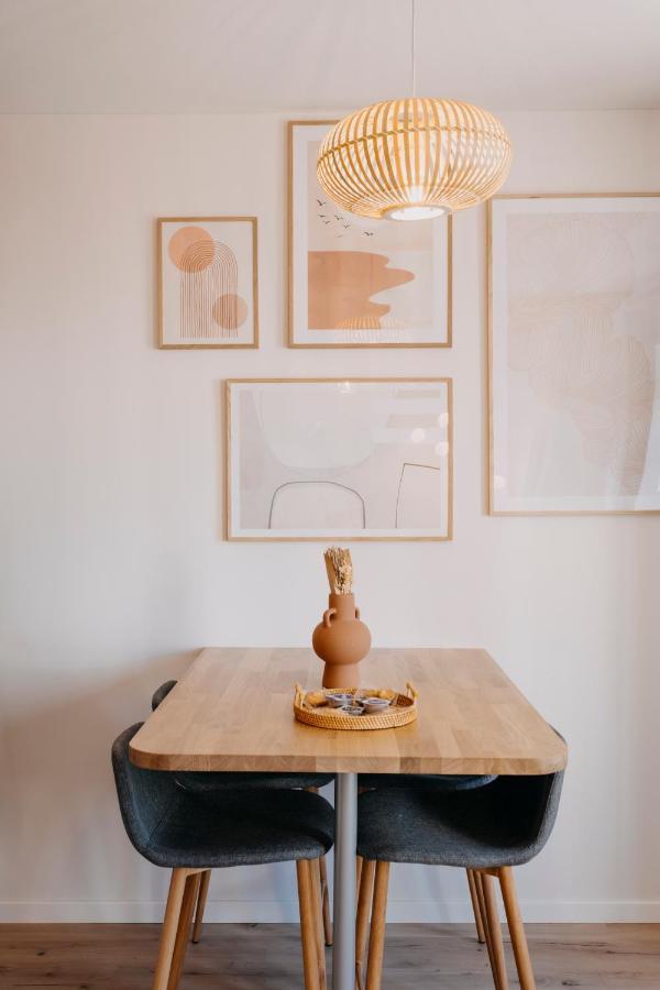 L'Atelier - Coeur De Ville - Tout Equipe Шоле Екстер'єр фото